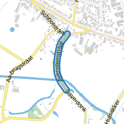 Avensteinstraat