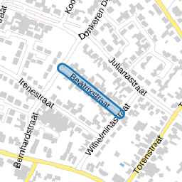 Beatrixstraat