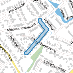 Beukendreef