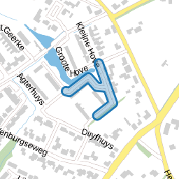 Casteelplaets