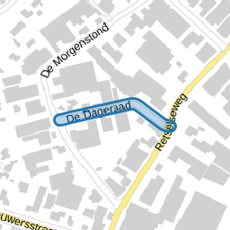 De Dageraad
