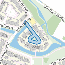De Schans