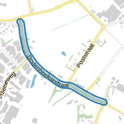 Dodenhoeksestraat
