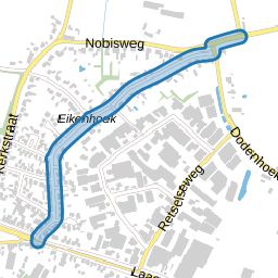 Eikenhoek
