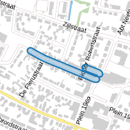 Graaf Wernerstraat