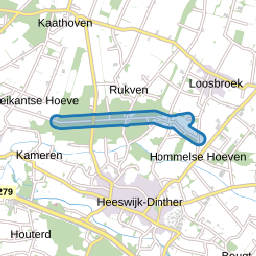 Heibloemsedijk