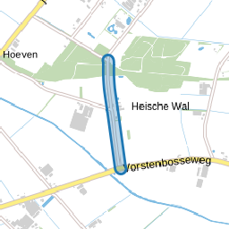 Heisewal