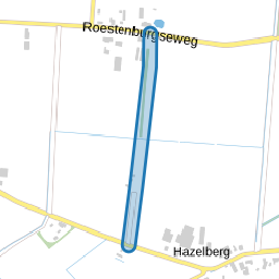 Hekkenweg