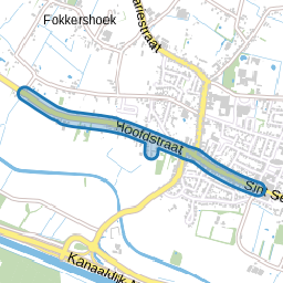 Hoofdstraat