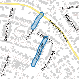 Koorstraat