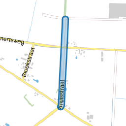 Kruisstraat