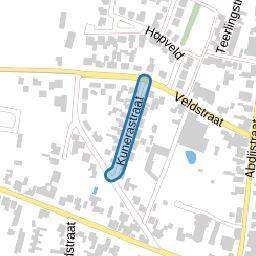 Kunerastraat