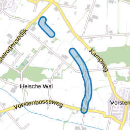 Langenbergsestraat