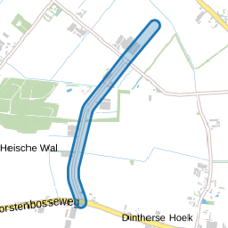Oude Beemdseweg