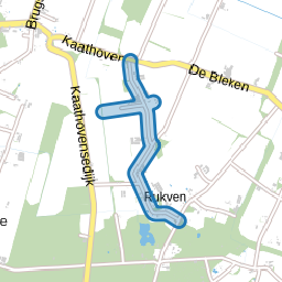 Rukven