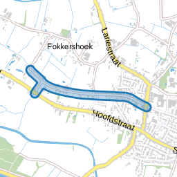 Veldstraat