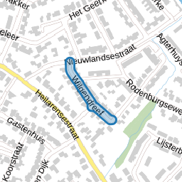Wilgendreef