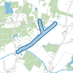 Zandkant