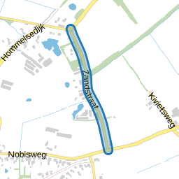 Zandstraat