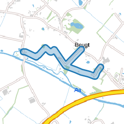Zwanenburgseweg
