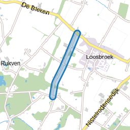 Achterdonksestraat