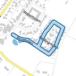 Bergmolen