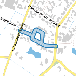 Bersse Hoeve