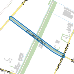 Busselsesteeg