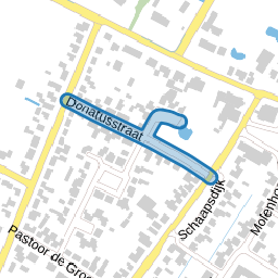 Donatusstraat