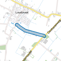 Hanenbergsestraat