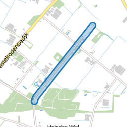Heideweg