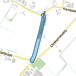Hoogeindsestraat