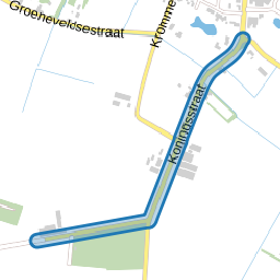 Koningsstraat