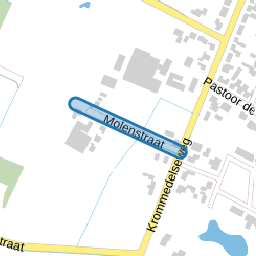 Molenstraat