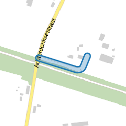 Voordonkseweg