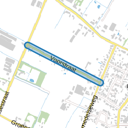 Voorstraat