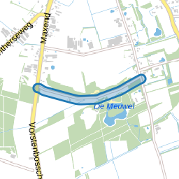 Achter de Berg