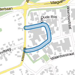 Bedrijvenweg
