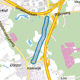 Berghemseweg