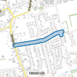 Blauwesteenweg