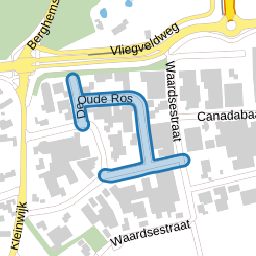 De Oude Ros