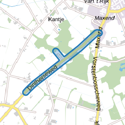 Dintherseweg