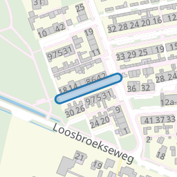 Elzenstraat