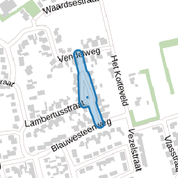 Gildenweg