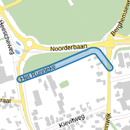 Het Runneke