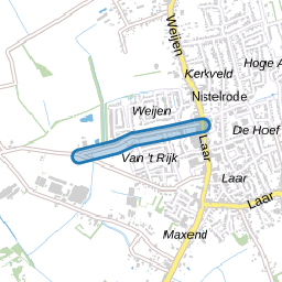 Heuvelstraat