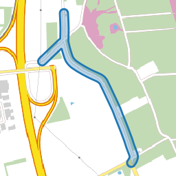 Hoenderbosscheweg