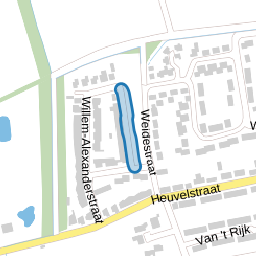 Johan Frisostraat