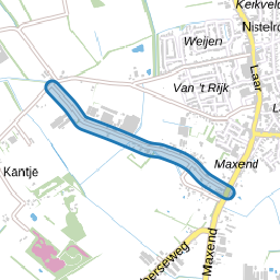 Kantje