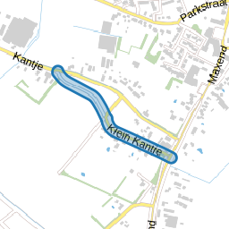 Klein Kantje